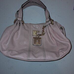 Vintage pink Juicy Couture bag purse